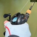 Carretilha Anatono Starfall DC (Digital Control) - 100% em Carbono