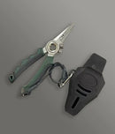 Ketuo™ [Alicate de pesca multifuncional]