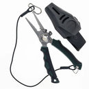 Ketuo™ [Alicate de pesca multifuncional]