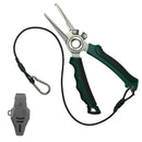 Ketuo™ [Alicate de pesca multifuncional]