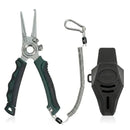 Ketuo™ [Alicate de pesca multifuncional]